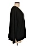 Banana Republic Black Pullover Sweater Size M - photo 4