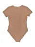 Unbranded Tan Bodysuit Size S - photo 2