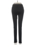 Popflex Solid Black Active Pants Size M - photo 2