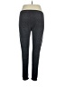 Cuddl Duds Gray Active Pants Size XL - photo 2