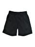 Walmart Solid Black Athletic Shorts Size 4 - 5 - photo 1