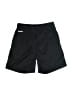 Walmart Solid Black Athletic Shorts Size 4 - 5 - photo 2