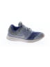 Nike Gray Blue Sneakers Size 10 (kids) - photo 1
