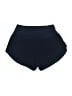 Fab'rik Solid Blue Athletic Shorts Size L - photo 1