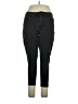 Denizen from Levi's Black Jeans Size 14s - photo 1