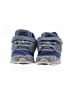 Nike Gray Blue Sneakers Size 10 (kids) - photo 2