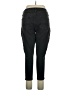 Denizen from Levi's Black Jeans Size 14s - photo 2