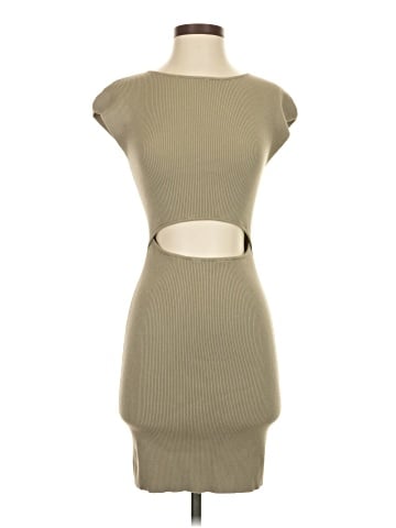 Wilfred Free Cocktail Dress (view 1)