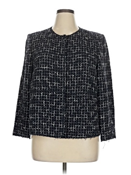Lafayette 148 New York Blazer