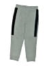Garanimals Color Block Gray Sweatpants Size 4T - photo 1