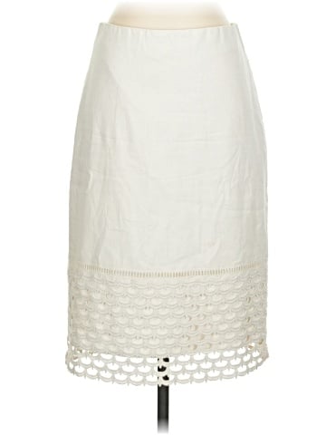 Ann Taylor Casual Skirt (view 1)