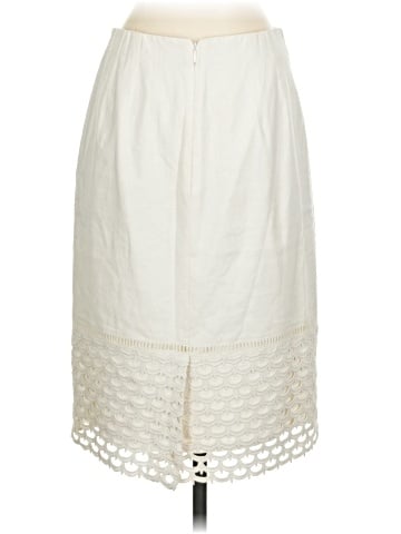 Ann Taylor Casual Skirt (view 2)