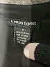 Cotton Express 100% Polyester Black Long Sleeve Blouse Size M - photo 7