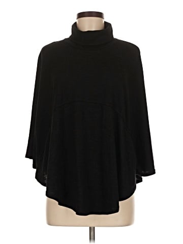 Tribal Poncho (view 1)