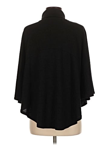 Tribal Poncho (view 2)
