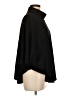 Tribal Black Poncho Size M - photo 4