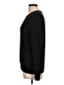 Theory Black Cardigan Size L - photo 5