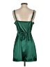 Unbranded 100% Polyester Green Cocktail Dress Size S - photo 2