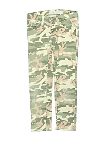 Levi Strauss Signature Jeans (view 1)