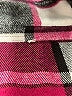 Unbranded 100% Polyester Pink Coat Size L - photo 6