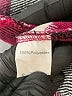 Unbranded 100% Polyester Pink Coat Size L - photo 7