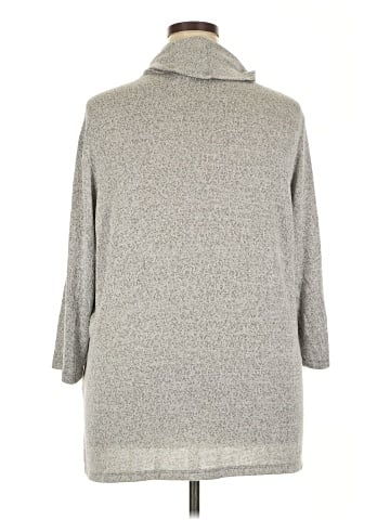 Ruby Rd. Pullover Sweater (view 2)