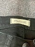 Madewell Black Jeans Size 25 waist - photo 7