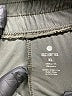 Apana Solid Gray Casual Pants Size XL - photo 4