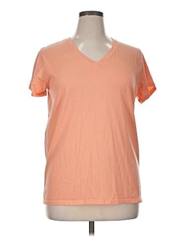 Blue Mountain Short Sleeve T-Shirt (view 1)