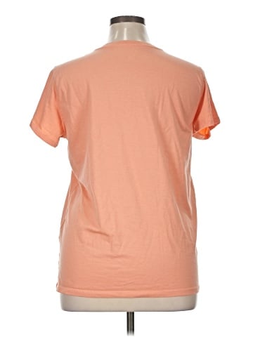 Blue Mountain Short Sleeve T-Shirt (view 2)