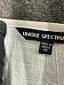 Unique Spectrum Ivory 3/4 Sleeve Blouse Size 1X - photo 7