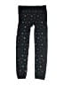 Faded Glory Stars Black Sweatpants Size 12 - 16 - photo 1