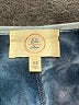 Assorted Brands Tie-dye Blue Casual Dress Size XS - photo 7