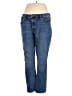 Lee Blue Jeans Size 16 - photo 1