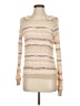 American Eagle Outfitters Tan Pullover Sweater Size S - photo 1
