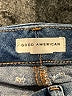 Good American Blue Jeans Size 26 waist - photo 7