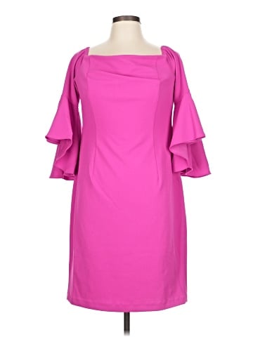 Marc New York Cocktail Dress (view 1)