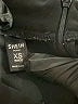 Shein Solid Black Dress Pants Size XS - photo 4