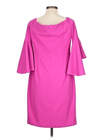 Marc New York Cocktail Dress (view 2)