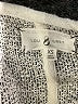 Lou & Grey Silver Jacket Size XS - photo 6