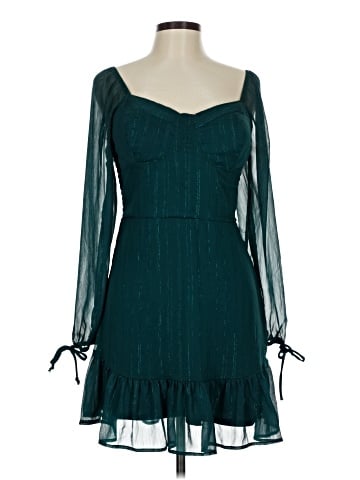 Lily Rose Cocktail Dress (view 1)