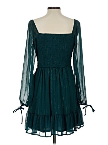 Lily Rose Cocktail Dress (view 2)