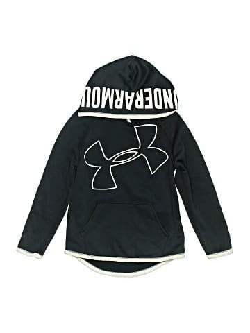 Under Armour Zip Up Hoodie (view 1)