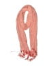 Assorted Brands Orange Scarf One size - photo 1