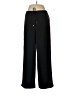 Ted Baker London 100% Polyester Black Track Pants Size L (estimated) - photo 1