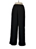 Ted Baker London 100% Polyester Black Track Pants Size L (estimated) - photo 2