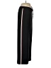 Ted Baker London 100% Polyester Black Track Pants Size L (estimated) - photo 4