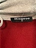 Miagooo Burgundy Pullover Hoodie Size S - photo 7