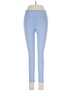Outdoor Voices Blue Active Pants Size M - photo 1