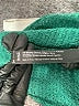 Out From Under Teal Long Sleeve Blouse Size S - photo 8